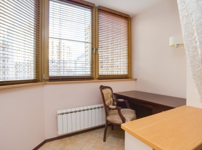 3 Комнаты, Городская, Аренда, Ломоносовский проспект, Listing ID 4634, Москва, Россия,