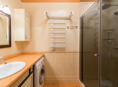 3 Комнаты, Городская, Аренда, Ломоносовский проспект, Listing ID 4634, Москва, Россия,