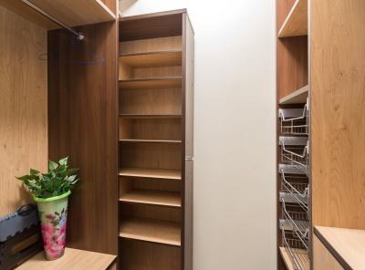 3 Комнаты, Городская, Аренда, Ломоносовский проспект, Listing ID 4634, Москва, Россия,