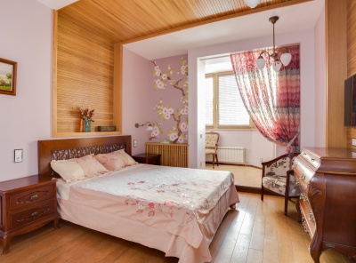 3 Комнаты, Городская, Аренда, Ломоносовский проспект, Listing ID 4634, Москва, Россия,