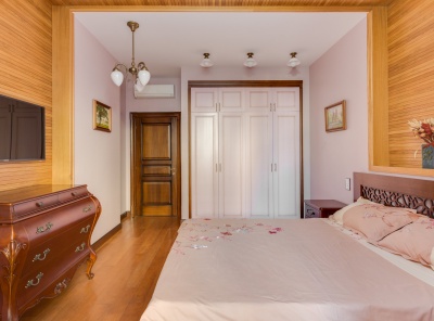 3 Комнаты, Городская, Аренда, Ломоносовский проспект, Listing ID 4634, Москва, Россия,