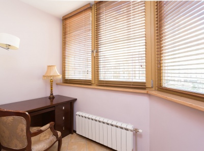 3 Комнаты, Городская, Аренда, Ломоносовский проспект, Listing ID 4634, Москва, Россия,