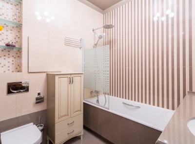 3 Комнаты, Городская, Аренда, Ломоносовский проспект, Listing ID 4634, Москва, Россия,