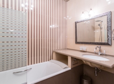 3 Комнаты, Городская, Аренда, Ломоносовский проспект, Listing ID 4634, Москва, Россия,