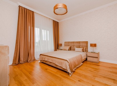 3 Bedrooms, Загородная, Продажа, Listing ID 4637, Московская область, Россия,