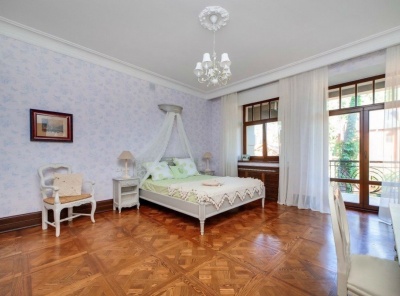 8 Bedrooms, Загородная, Аренда, Listing ID 4641, Московская область, Россия,