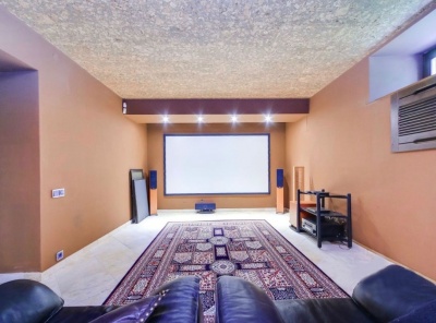 8 Bedrooms, Загородная, Аренда, Listing ID 4641, Московская область, Россия,