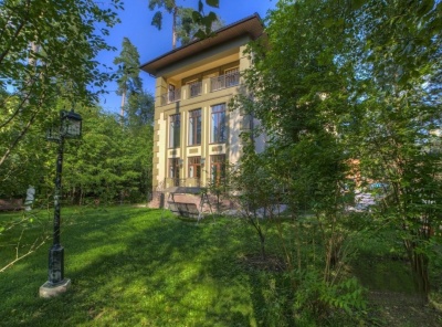 8 Bedrooms, Загородная, Аренда, Listing ID 4641, Московская область, Россия,