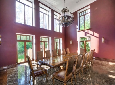 8 Bedrooms, Загородная, Аренда, Listing ID 4641, Московская область, Россия,