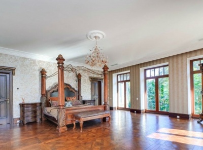 8 Bedrooms, Загородная, Аренда, Listing ID 4641, Московская область, Россия,