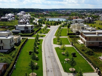 Загородная, Продажа, Listing ID 4647, Московская область, Россия,
