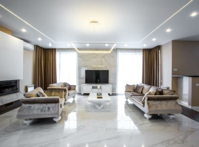 5 Bedrooms, Загородная, Продажа, Listing ID 4652, Московская область, Россия,