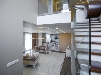 5 Bedrooms, Загородная, Продажа, Listing ID 4652, Московская область, Россия,