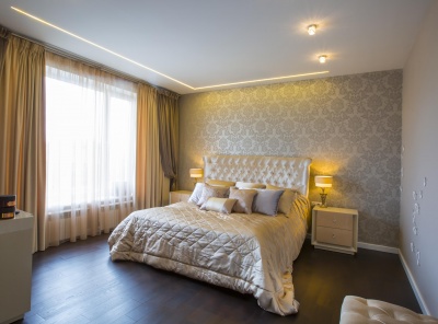 5 Bedrooms, Загородная, Продажа, Listing ID 4652, Московская область, Россия,