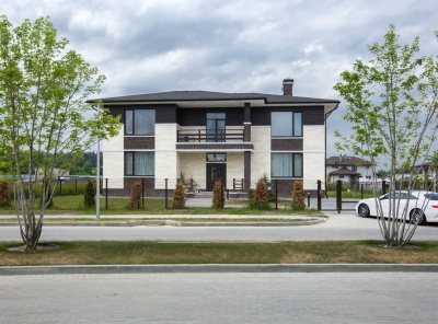 5 Bedrooms, Загородная, Продажа, Listing ID 4652, Московская область, Россия,