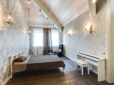4 Bedrooms, Загородная, Аренда, Listing ID 4674, Московская область, Россия,