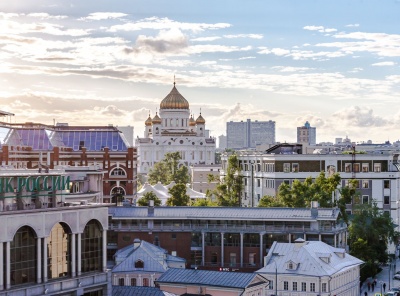 2 Комнаты, Городская, Продажа, Улица Большая Якиманка, Listing ID 4703, Москва, Россия,