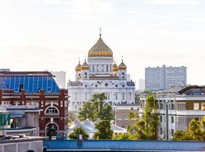 2 Комнаты, Городская, Продажа, Улица Большая Якиманка, Listing ID 4704, Москва, Россия,