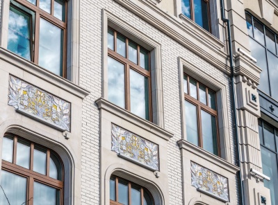 2 Комнаты, Городская, Продажа, Улица Большая Якиманка, Listing ID 4704, Москва, Россия,