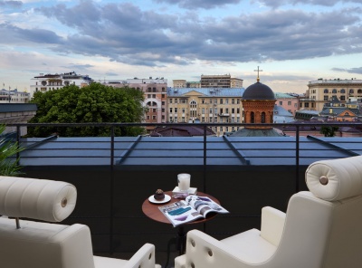 2 Комнаты, Городская, Продажа, Улица Большая Якиманка, Listing ID 4704, Москва, Россия,