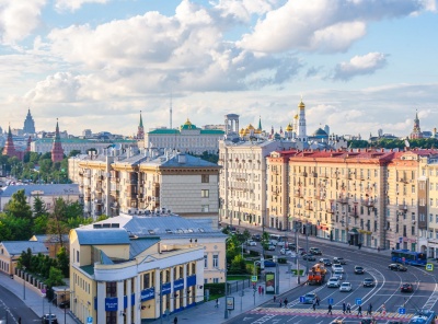2 Комнаты, Городская, Продажа, Улица Большая Якиманка, Listing ID 4704, Москва, Россия,