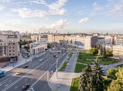 2 Комнаты, Городская, Продажа, Улица Большая Якиманка, Listing ID 4704, Москва, Россия,