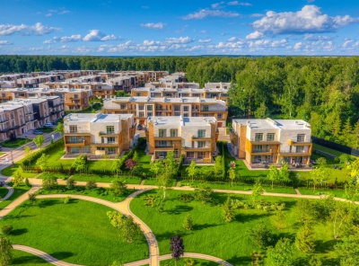 4 Bedrooms, 6 Комнаты, Загородная, Продажа, Listing ID 4707, Московская область, Россия,