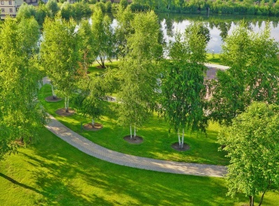 4 Bedrooms, Загородная, Продажа, Listing ID 4710, Московская область, Россия,