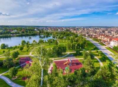 4 Bedrooms, Загородная, Продажа, Listing ID 4710, Московская область, Россия,