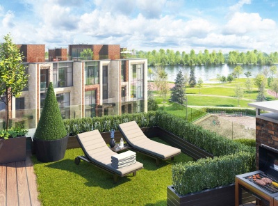 4 Bedrooms, Загородная, Продажа, Listing ID 4710, Московская область, Россия,