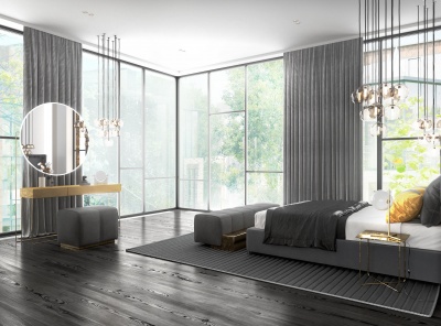 4 Bedrooms, Загородная, Продажа, Listing ID 4710, Московская область, Россия,