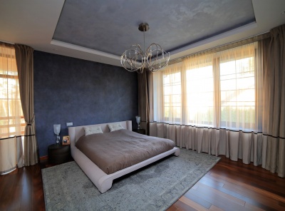 5 Bedrooms, Загородная, Продажа, Listing ID 1351, Московская область, Россия,