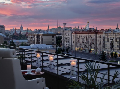 3 Комнаты, Городская, Продажа, Улица Большая Якиманка, Listing ID 4716, Москва, Россия,