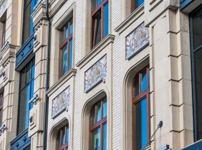 3 Комнаты, Городская, Продажа, Улица Большая Якиманка, Listing ID 4716, Москва, Россия,
