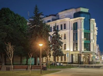 4 Комнаты, Городская, Продажа, Улица Большая Якиманка, Listing ID 4729, Москва, Россия,