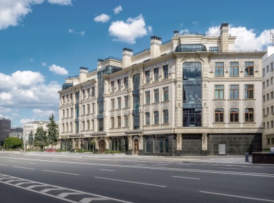 4 Комнаты, Городская, Продажа, Улица Большая Якиманка, Listing ID 4729, Москва, Россия,