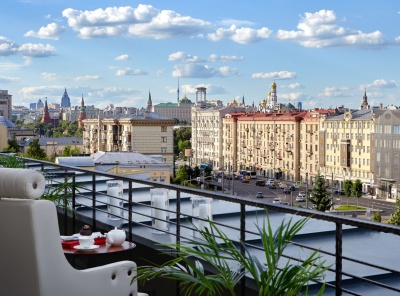 4 Комнаты, Городская, Продажа, Улица Большая Якиманка, Listing ID 4729, Москва, Россия,