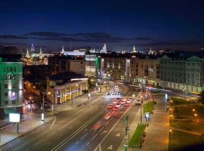 4 Комнаты, Городская, Продажа, Улица Большая Якиманка, Listing ID 4729, Москва, Россия,