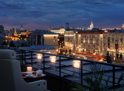 4 Комнаты, Городская, Продажа, Улица Большая Якиманка, Listing ID 4729, Москва, Россия,