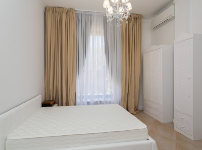 5 Bedrooms, 6 Комнаты, Загородная, Аренда, Listing ID 4738, Московская область, Россия,