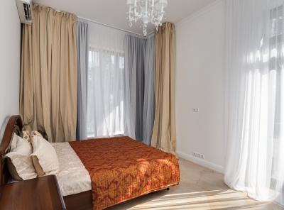 5 Bedrooms, 6 Комнаты, Загородная, Аренда, Listing ID 4738, Московская область, Россия,