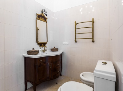 5 Bedrooms, 6 Комнаты, Загородная, Аренда, Listing ID 4738, Московская область, Россия,