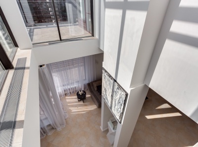 5 Bedrooms, 6 Комнаты, Загородная, Аренда, Listing ID 4738, Московская область, Россия,