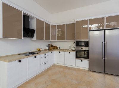 5 Bedrooms, 6 Комнаты, Загородная, Аренда, Listing ID 4738, Московская область, Россия,