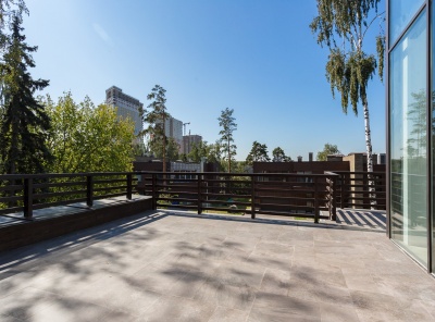 5 Bedrooms, 6 Комнаты, Загородная, Аренда, Listing ID 4738, Московская область, Россия,