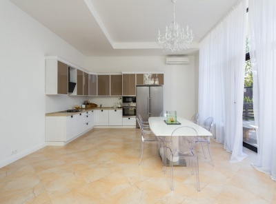 5 Bedrooms, 6 Комнаты, Загородная, Аренда, Listing ID 4738, Московская область, Россия,