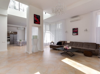 5 Bedrooms, 6 Комнаты, Загородная, Аренда, Listing ID 4738, Московская область, Россия,