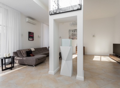 5 Bedrooms, 6 Комнаты, Загородная, Аренда, Listing ID 4738, Московская область, Россия,