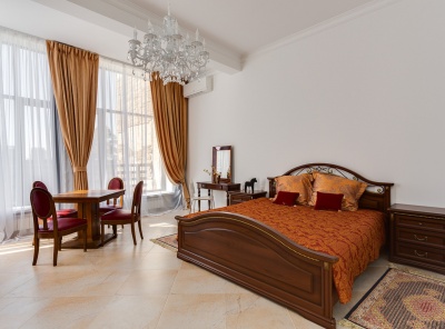 5 Bedrooms, 6 Комнаты, Загородная, Аренда, Listing ID 4738, Московская область, Россия,