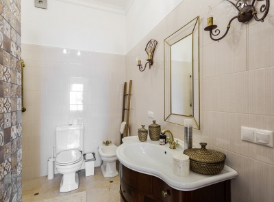 5 Bedrooms, 6 Комнаты, Загородная, Аренда, Listing ID 4738, Московская область, Россия,